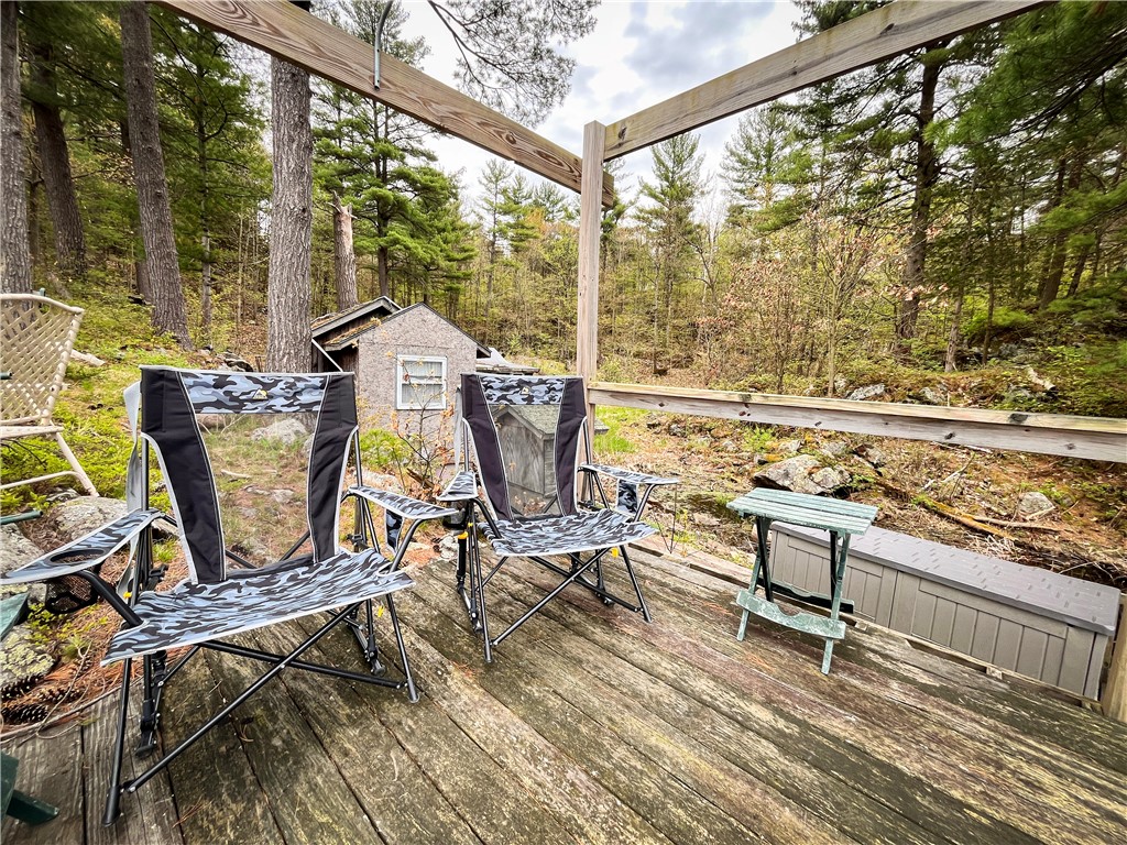 46446 Butterfield Camp Road, Theresa, New York image 6