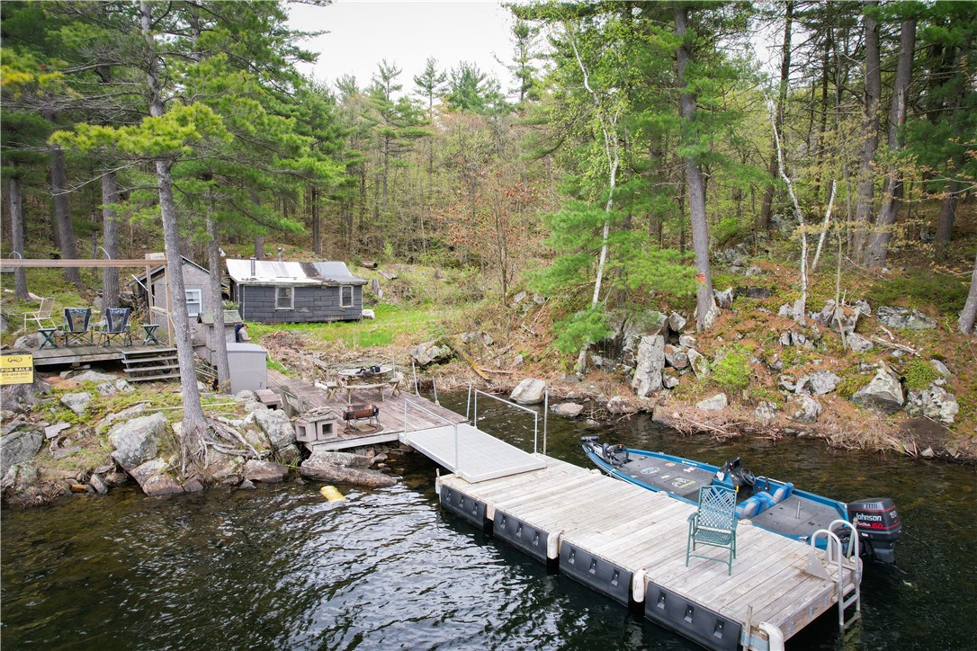46446 Butterfield Camp Road, Theresa, New York image 2