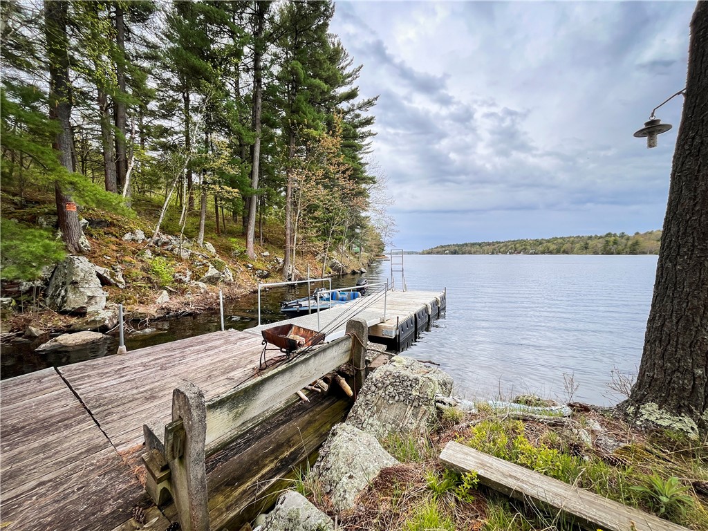 46446 Butterfield Camp Road, Theresa, New York image 9