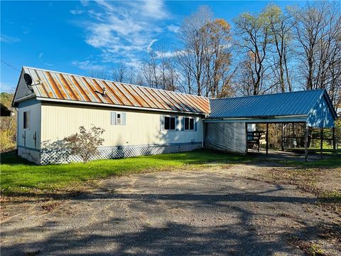 Homes For Sale - 276 County Road 38<br/> Bainbridge, NY 13733