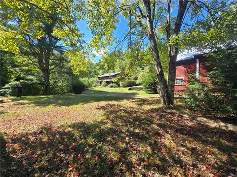 Photo of 323 Gohan Road, Maryland, NY 12155 (MLS # R1634999)