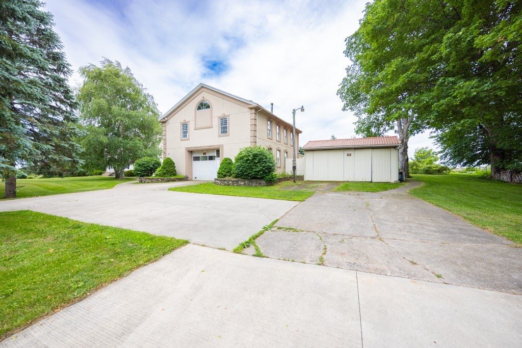 281 Dewey Street