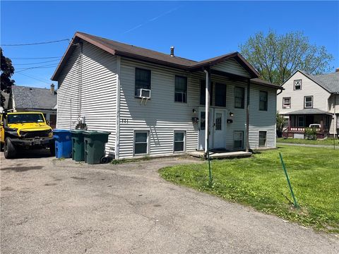 Tiny photo for 121 Warner Street, Rochester, NY 14606 (MLS # R1684767)