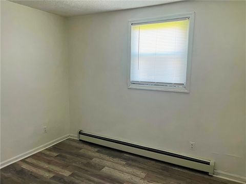 Tiny photo for 121 Warner Street, Rochester, NY 14606 (MLS # R1684767)