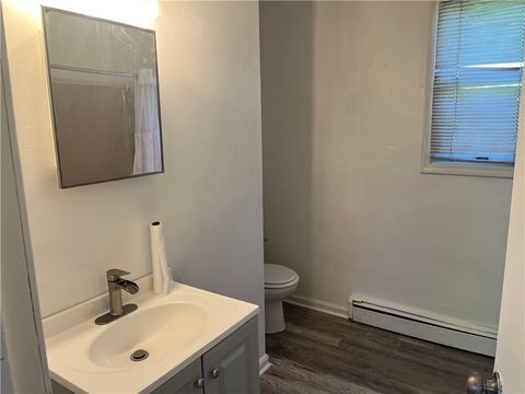 Tiny photo for 121 Warner Street, Rochester, NY 14606 (MLS # R1684767)
