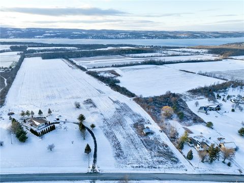 Photo of Arnold Road, Gorham, NY 14461 (MLS # R1654939)