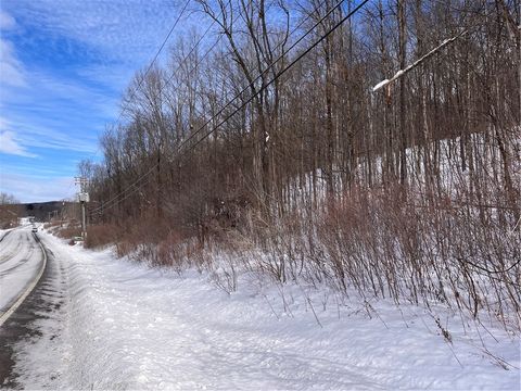 Tiny photo for 0 Rt-64, Bristol, NY 14424 (MLS # R1660223)