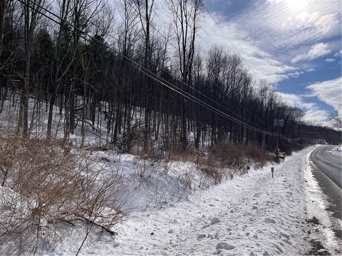 Tiny photo for 0 Rt-64, Bristol, NY 14424 (MLS # R1660223)