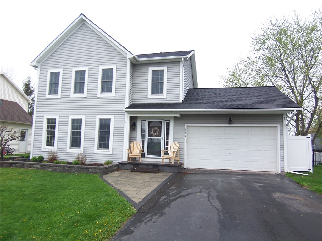 1568 Hayride Dr Dr, Farmington, New York image 17