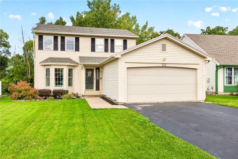 Photo of 104 Atwood Drive, Gates, NY 14606 (MLS # R1718563)