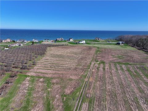 Vacant Land For Sale - LOT 11 Lake Rd<br/> Williamson, NY 14589