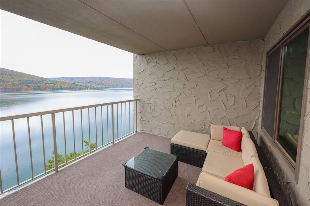 Photo of 105 Cliffside Drive, South Bristol, NY 14424 (MLS # R1676387)