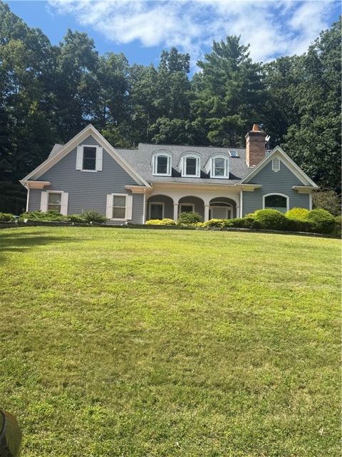 38 Hemlock Lane Painted Post NY 14870