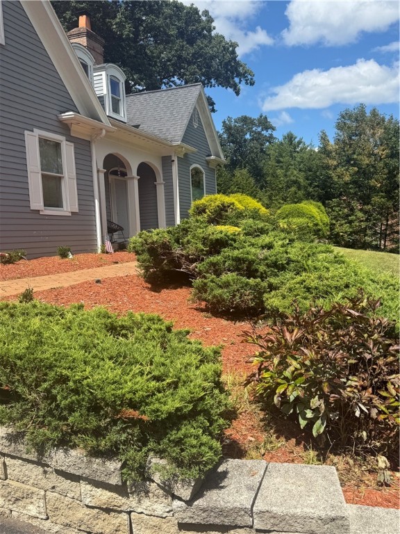 38 Hemlock Lane