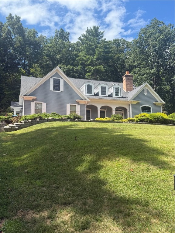 38 Hemlock Lane