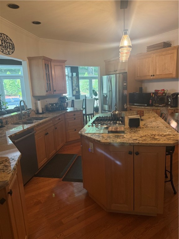 38 Hemlock Lane
