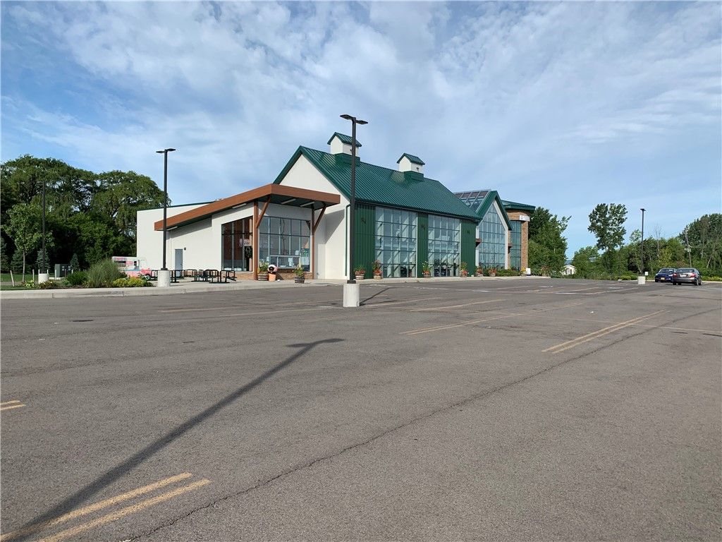 Photo of 1880 St Rt 332 Unit 2 No St, Canandaigua Town, NY 14424 (MLS # R1667577)