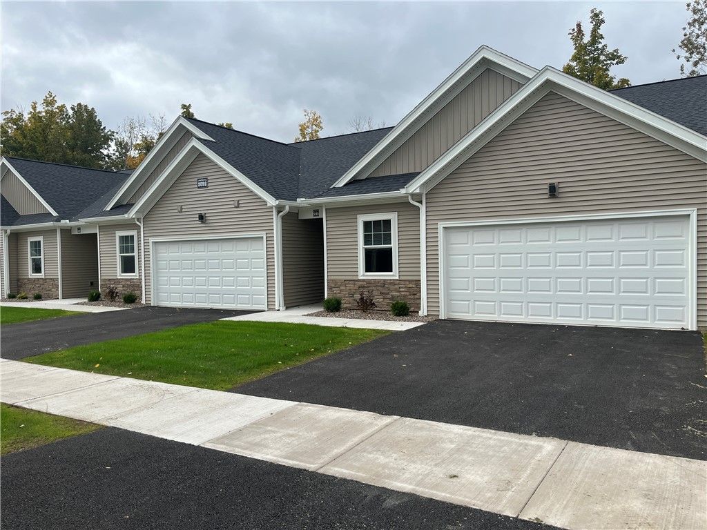 Photo of 2104 Community Lane Community Lane, Ontario, NY 14519 (MLS # R1642662)