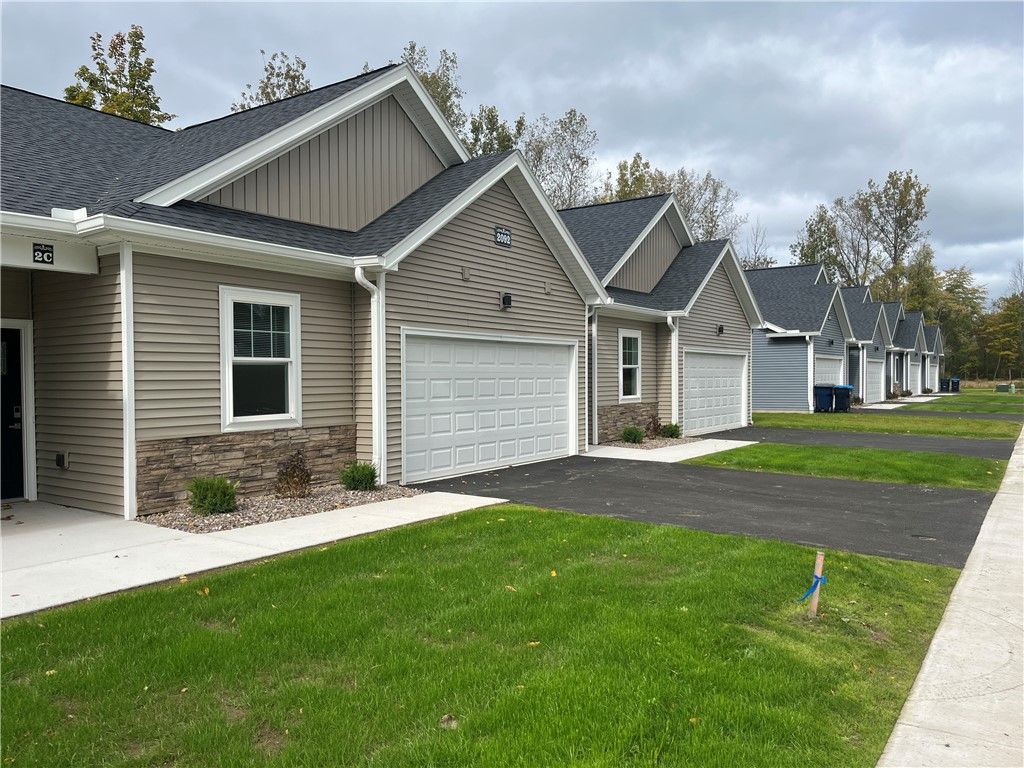 Photo of 2104 Community Lane Community Lane, Ontario, NY 14519 (MLS # R1642662)