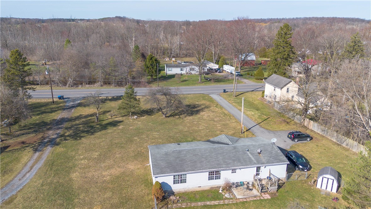 3749 State Route 96, Manchester, New York image 30