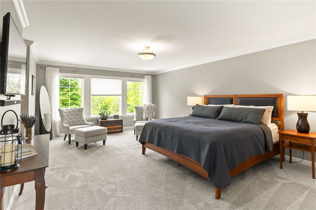 93 Coventry Ridge, Pittsford, New York image 18