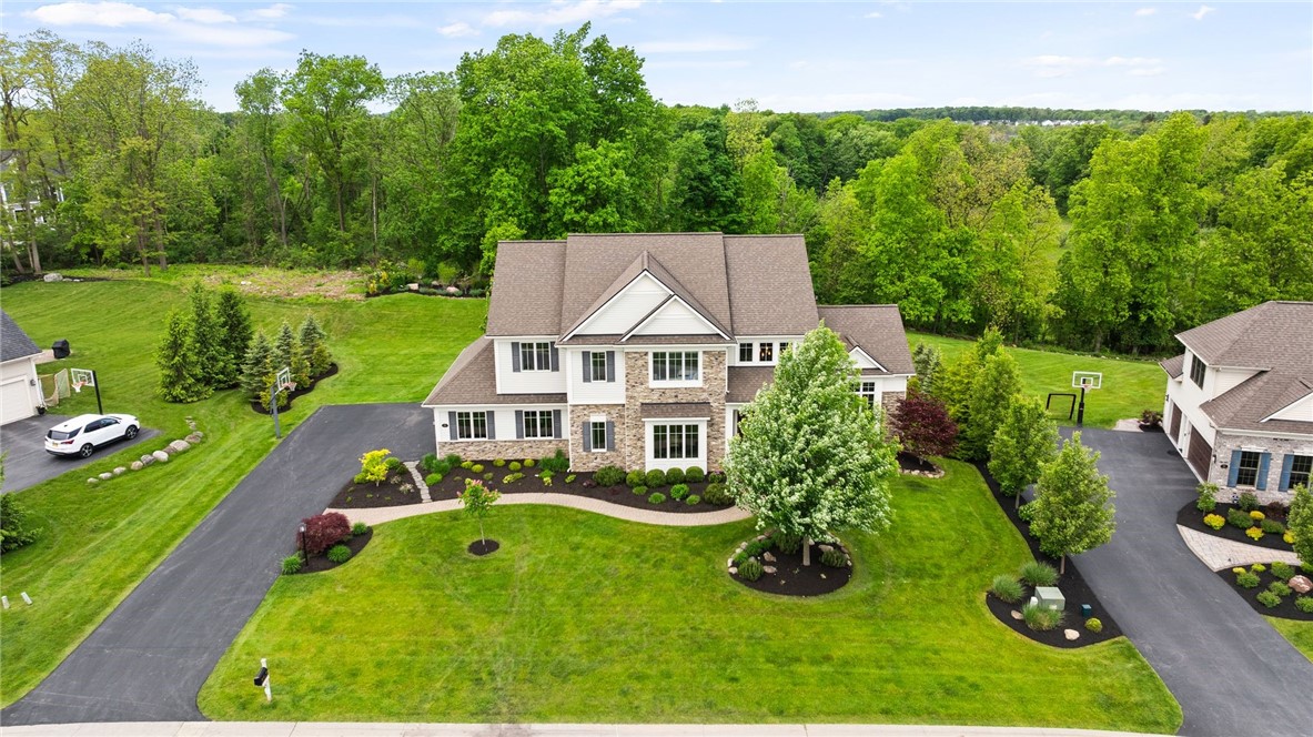 93 Coventry Ridge, Pittsford, New York image 48