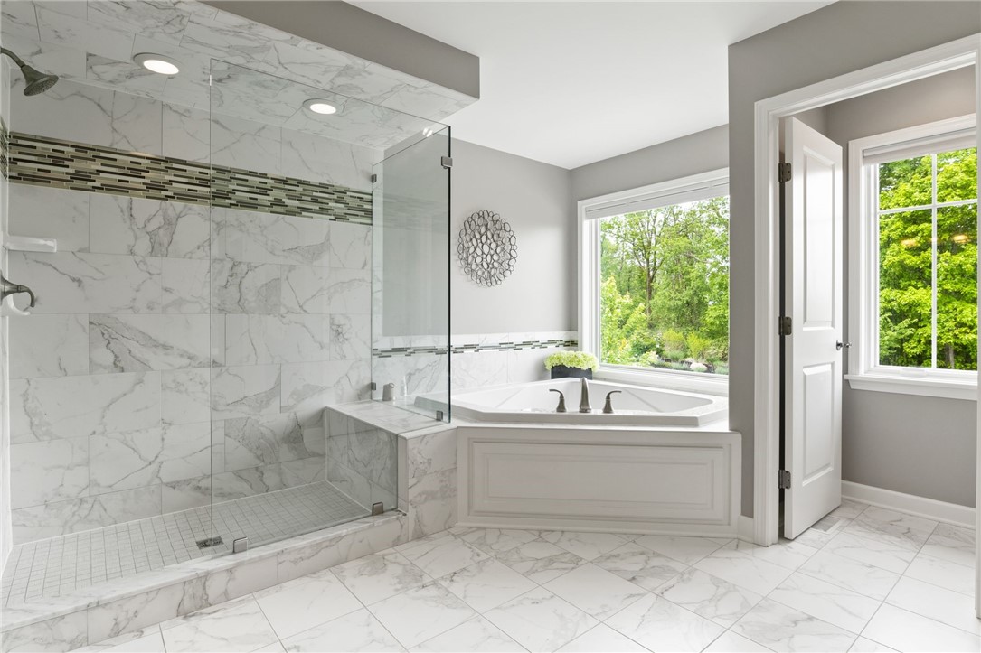 93 Coventry Ridge, Pittsford, New York image 23