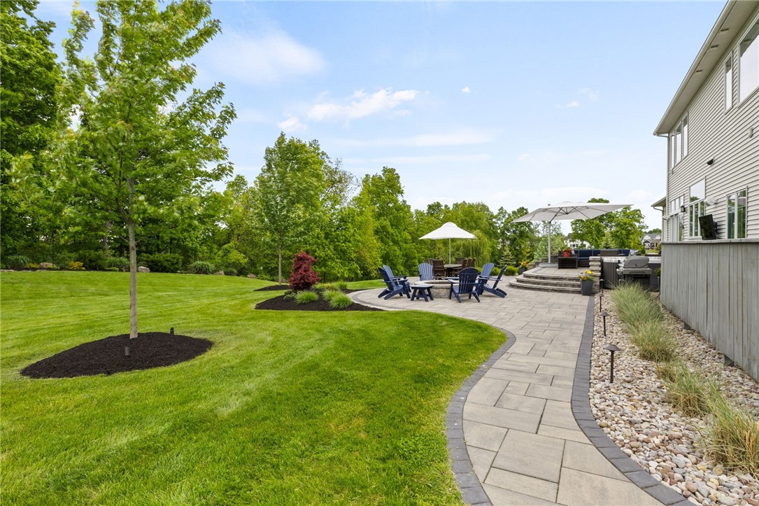93 Coventry Ridge, Pittsford, New York image 39