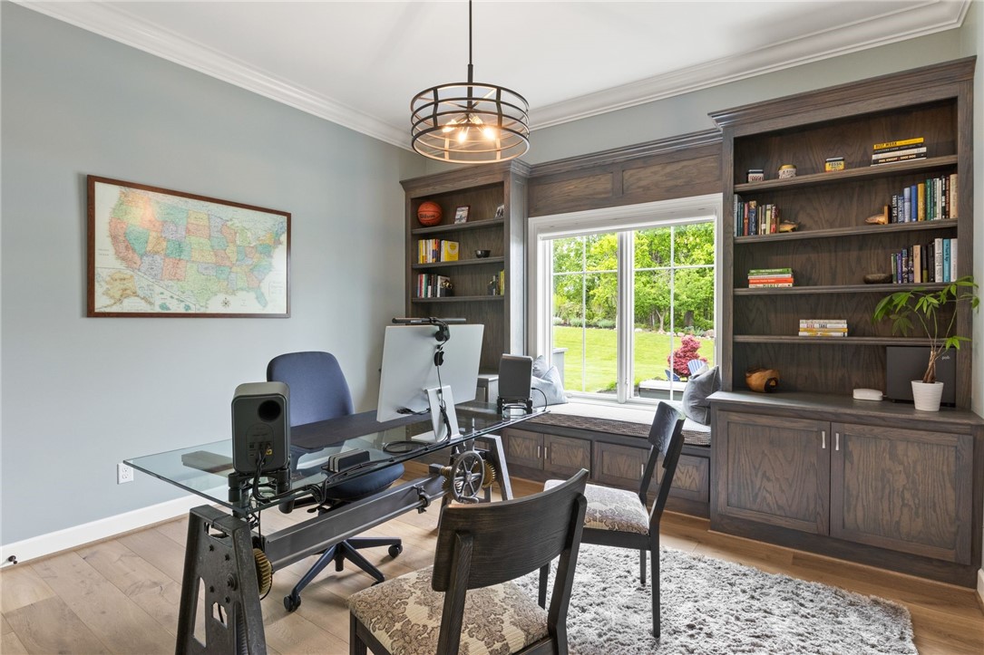93 Coventry Ridge, Pittsford, New York image 12