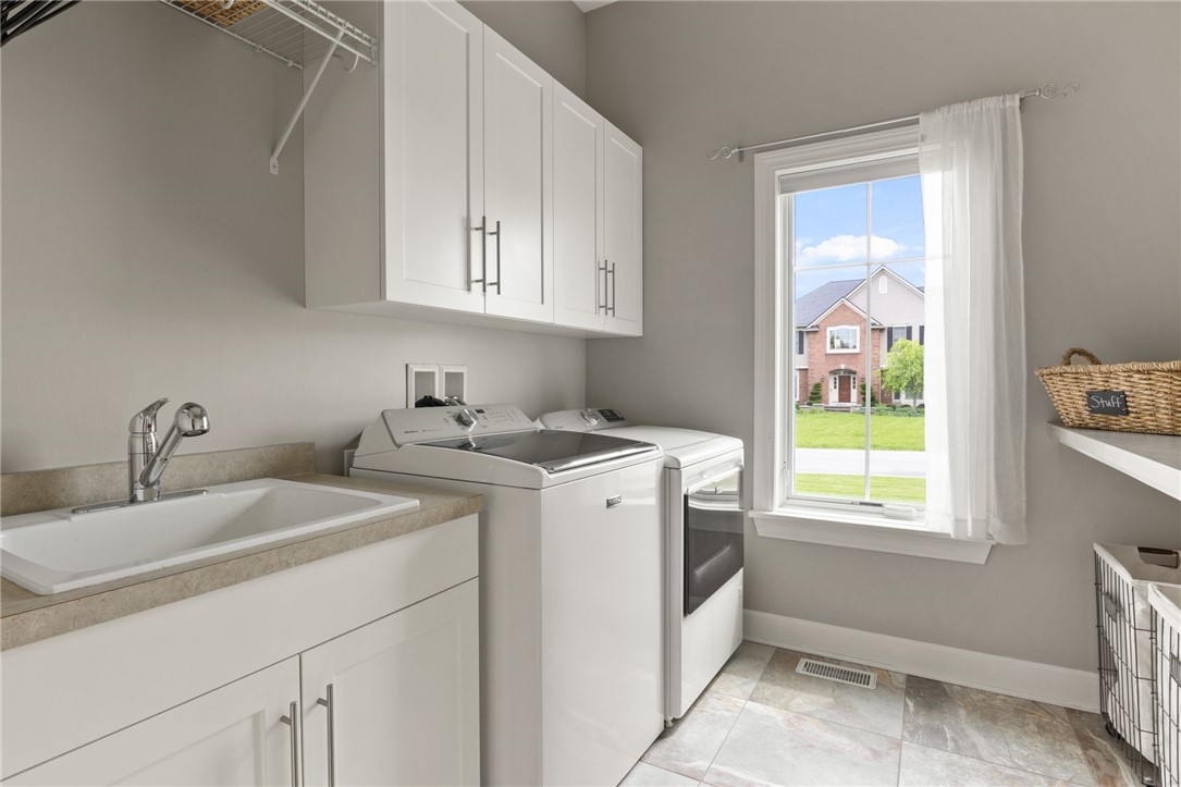93 Coventry Ridge, Pittsford, New York image 16