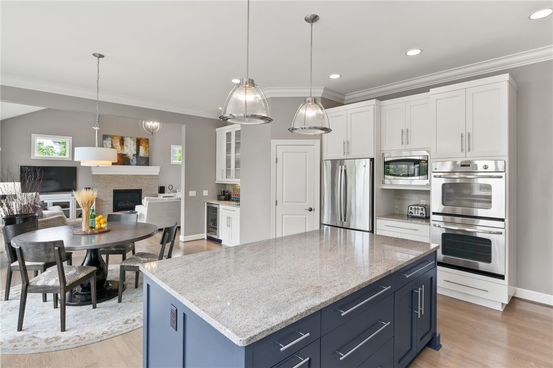93 Coventry Ridge, Pittsford, New York image 10