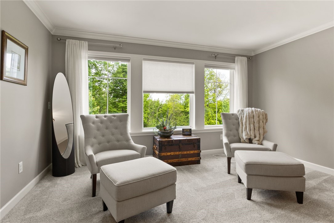 93 Coventry Ridge, Pittsford, New York image 20