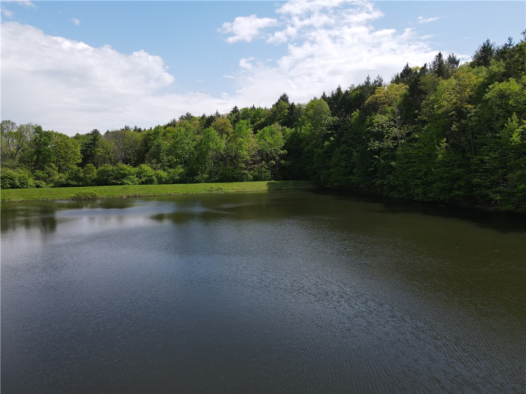 VL Lot 1 Hardscrabble Road