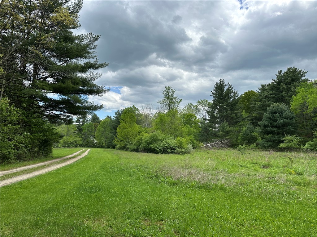 VL Lot 1 Hardscrabble Road