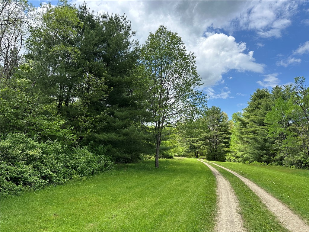 VL Lot 1 Hardscrabble Road