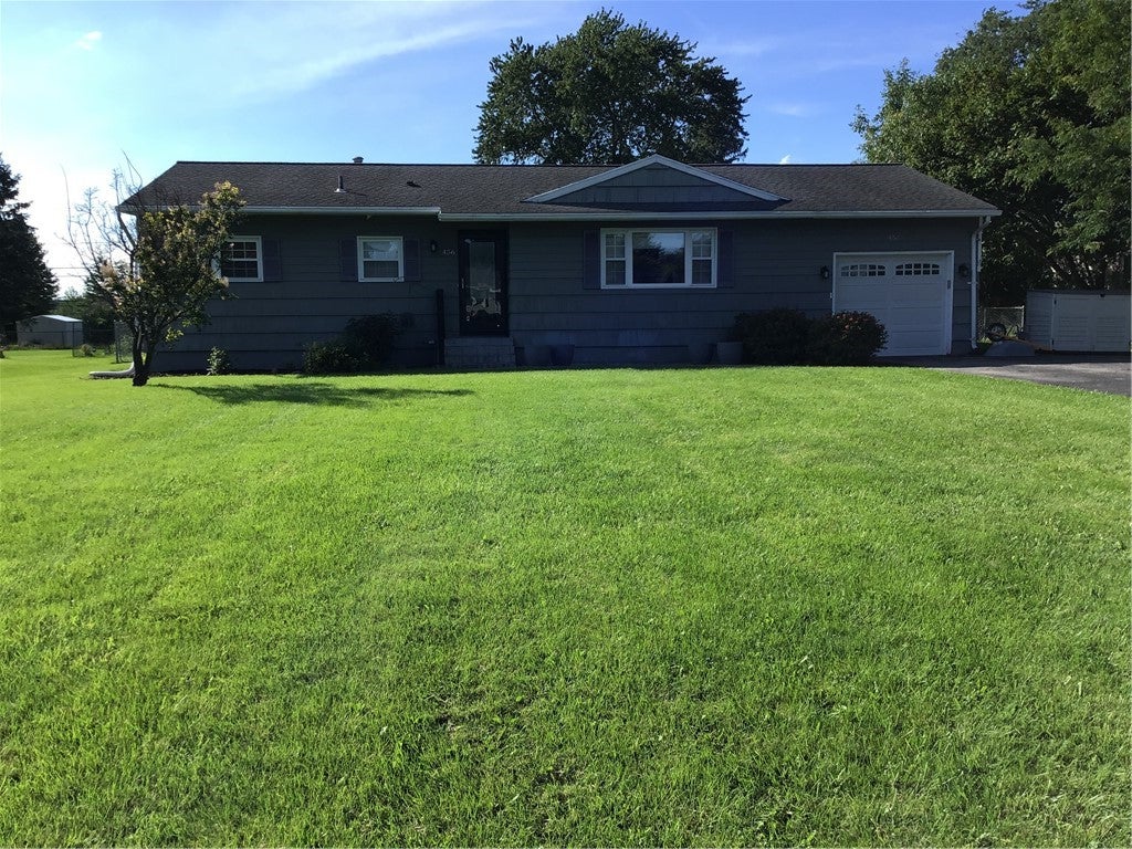 Photo of 456 Wildbriar Road, Henrietta, NY 14623 (MLS # R1714264)