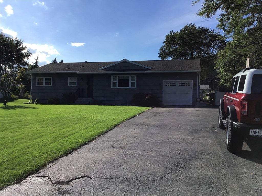 Photo of 456 Wildbriar Road, Henrietta, NY 14623 (MLS # R1714264)