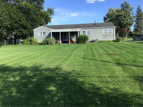 Tiny photo for 456 Wildbriar Road, Henrietta, NY 14623 (MLS # R1714264)