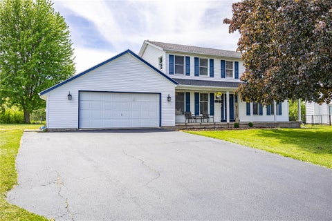 Homes For Sale - 872 Guinevere Drive<br/> Greece, NY 14626