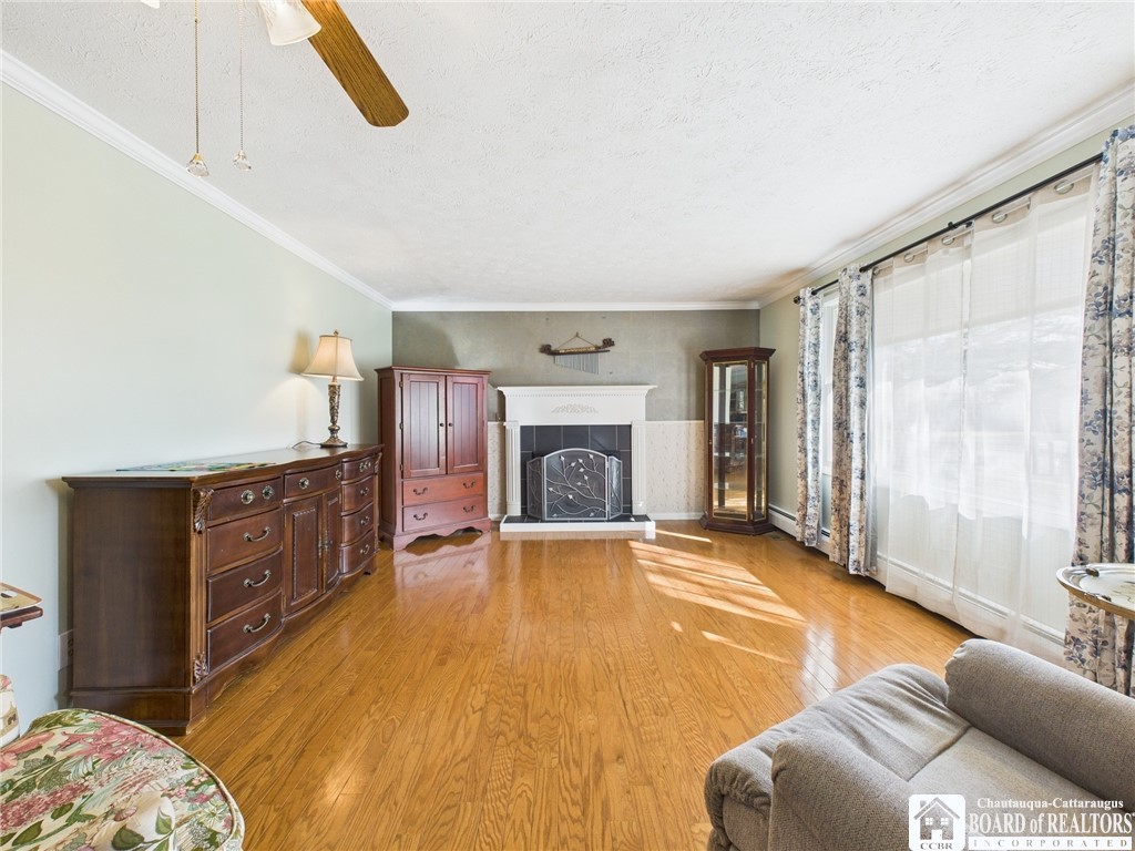 7 Saint Marys Drive, Allegany, New York image 2