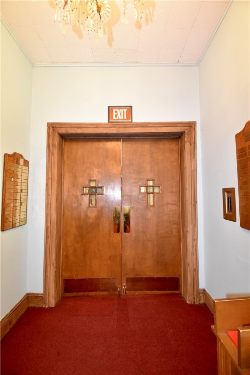210 Franklin Street