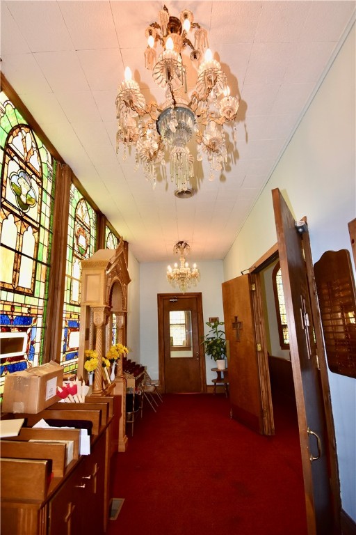 210 Franklin Street