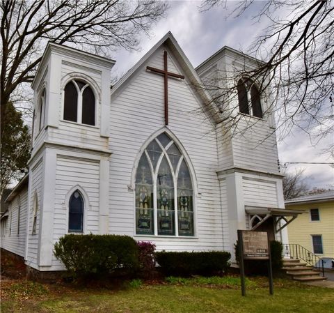 210 Franklin Street Elmira NY 14904
