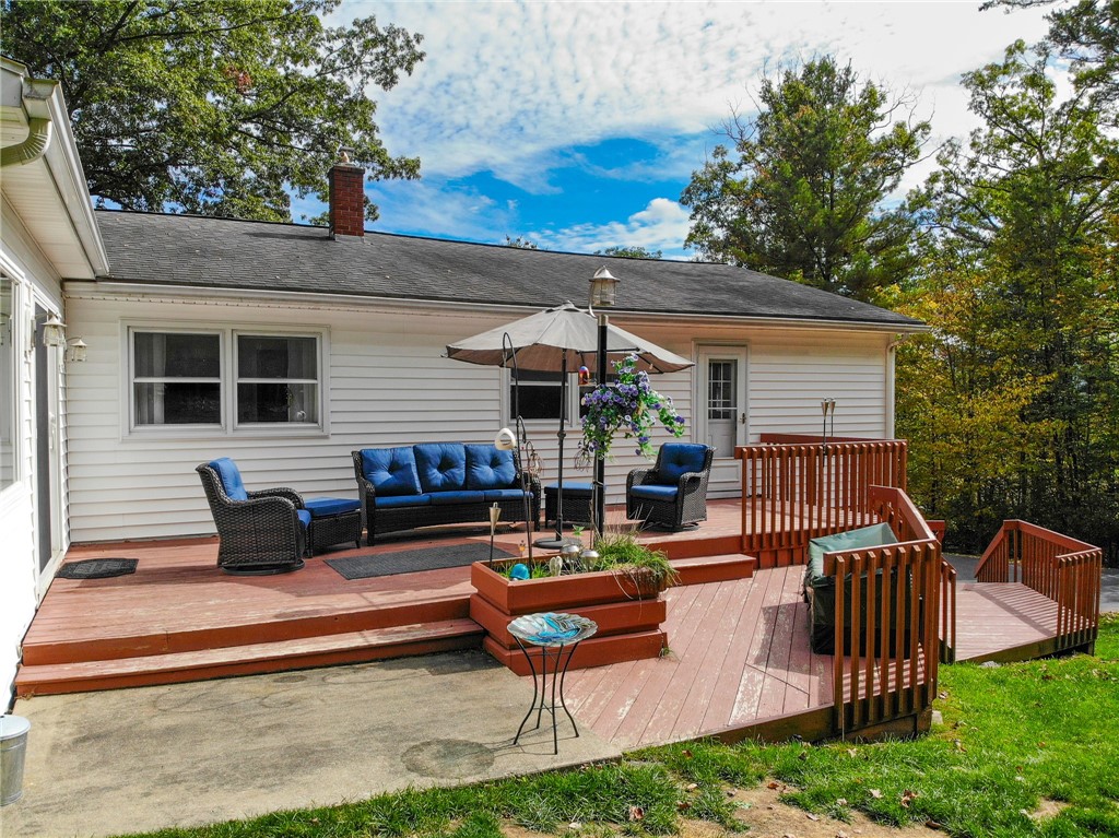 2817 Forest Hill Drive