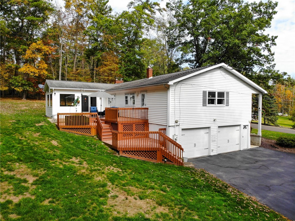 2817 Forest Hill Drive