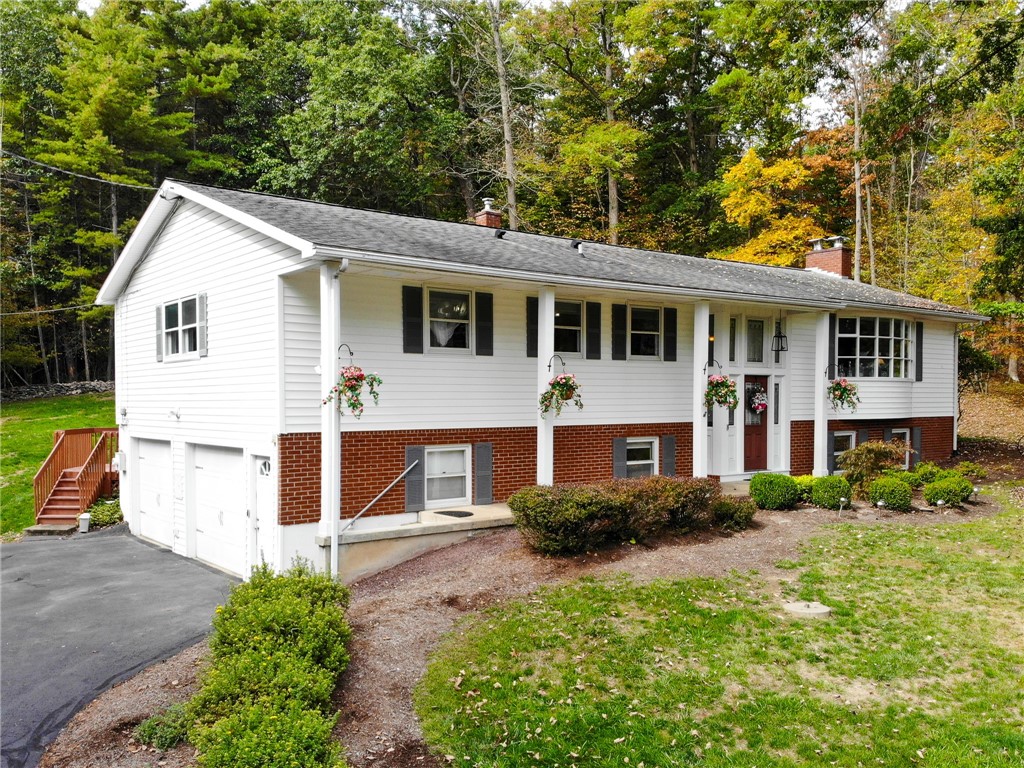 2817 Forest Hill Drive