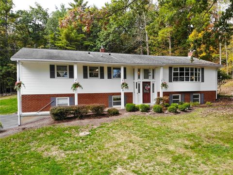 2817 Forest Hill Drive Corning NY 14830