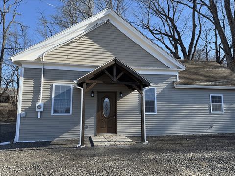 Photo of 119 Hade Hollow Road, Cooperstown, NY 13326 (MLS # R1581963)