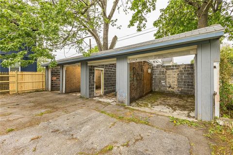 Tiny photo for 60 Treyer Street, Rochester, NY 14621 (MLS # R1684713)