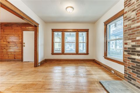 Tiny photo for 60 Treyer Street, Rochester, NY 14621 (MLS # R1684713)